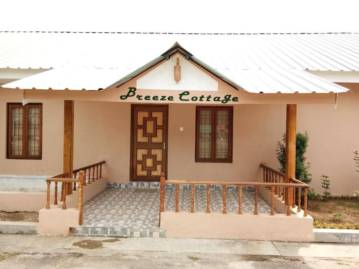Lush Green Retreat Wandoor Exterior foto
