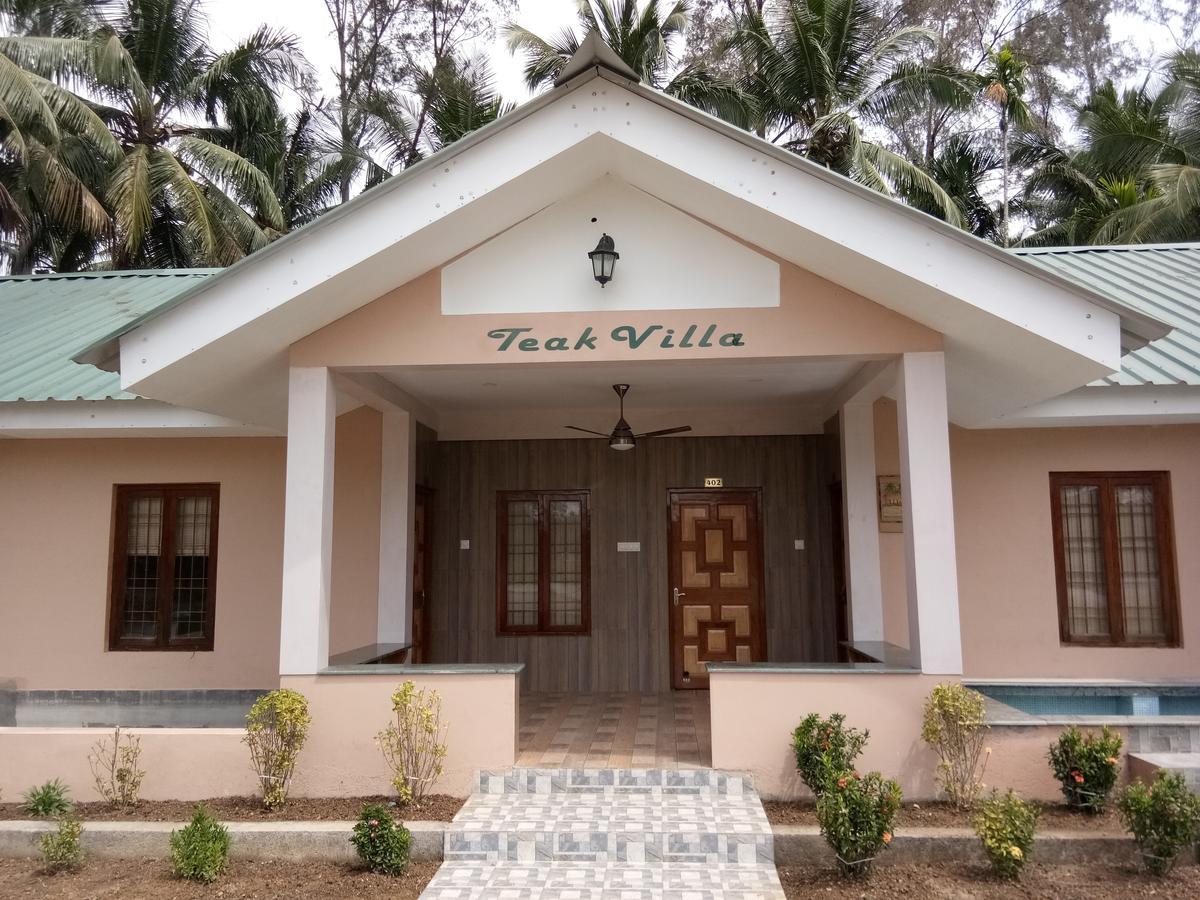 Lush Green Retreat Wandoor Exterior foto